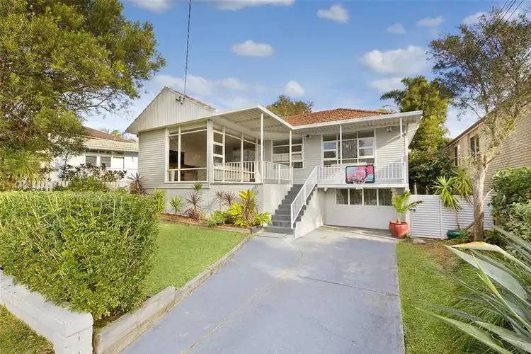 Main view of Homely house listing, 74 Stella Street, Collaroy Plateau NSW 2097