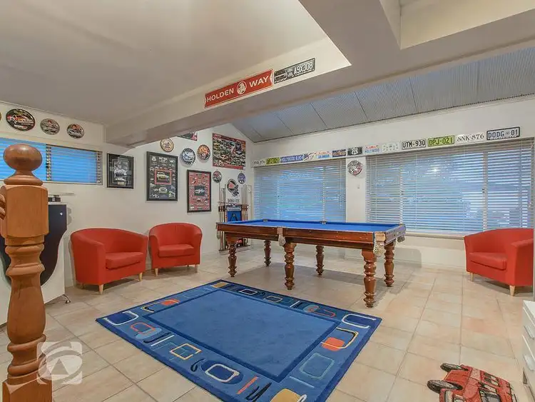 Fourth view of Homely house listing, 45 Observation Drive, Highbury SA 5089