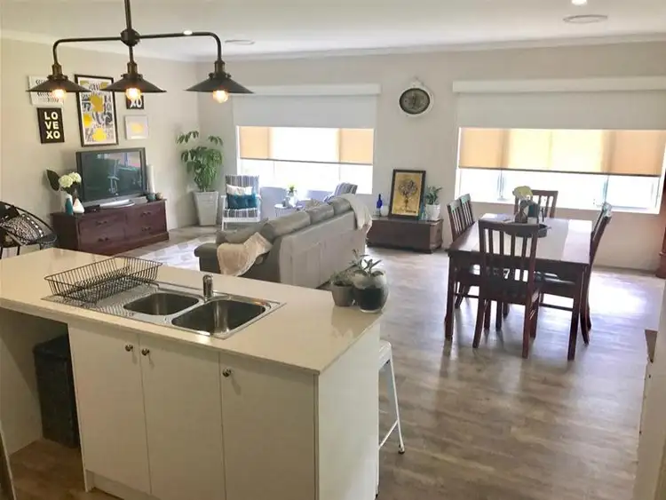 Sixth view of Homely house listing, 49 Thatcher Street, Waroona WA 6215