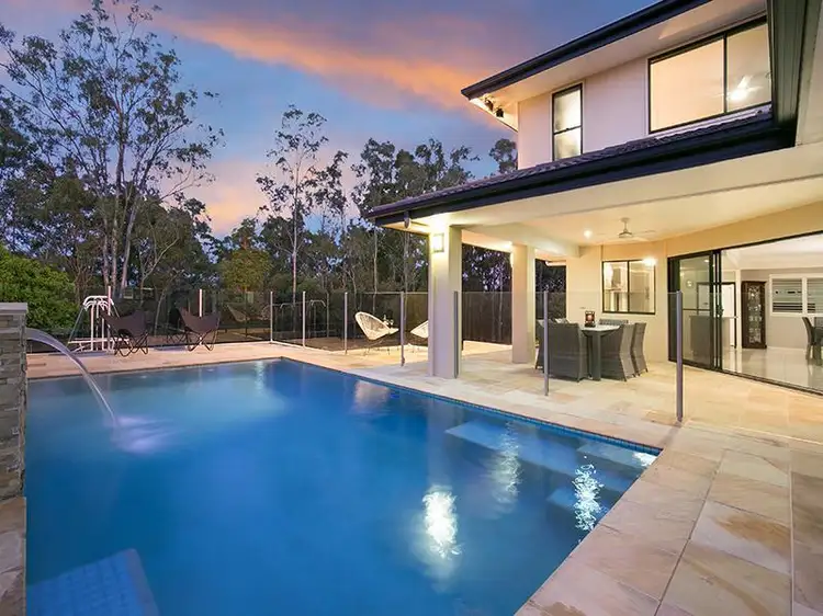 Third view of Homely house listing, 27 The Crescent, Underwood QLD 4119