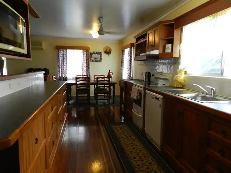 Sixth view of Homely house listing, 1131 Sarina Beach Road, Sarina Beach QLD 4737