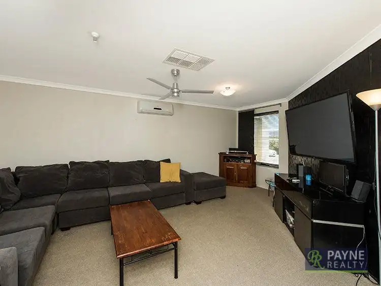 Third view of Homely house listing, 6 Calais Vista, Port Kennedy WA 6172