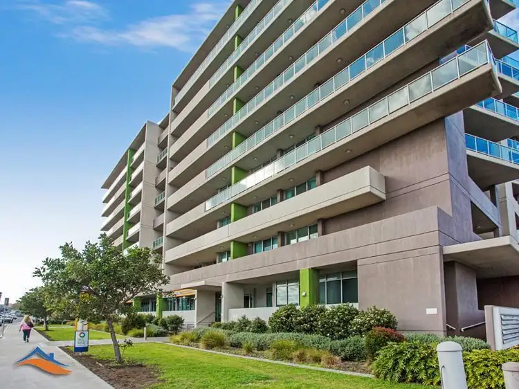 46/143-149 Corrimal Street, Wollongong NSW 2500