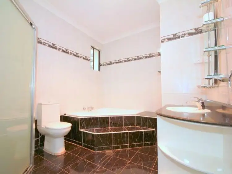 Fifth view of Homely house listing, 4 Fourth Avenue, Condell Park NSW 2200