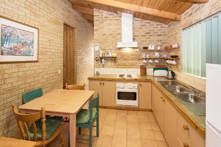 Second view of Homely house listing, 15/14 Willmott Avenue, Margaret River WA 6285