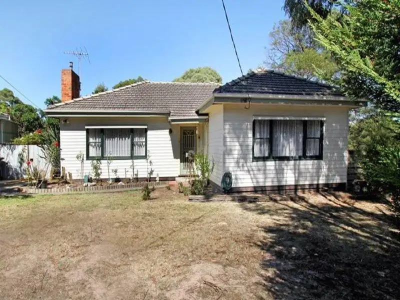 Main view of Homely house listing, 11 Maggs Street, Croydon VIC 3136