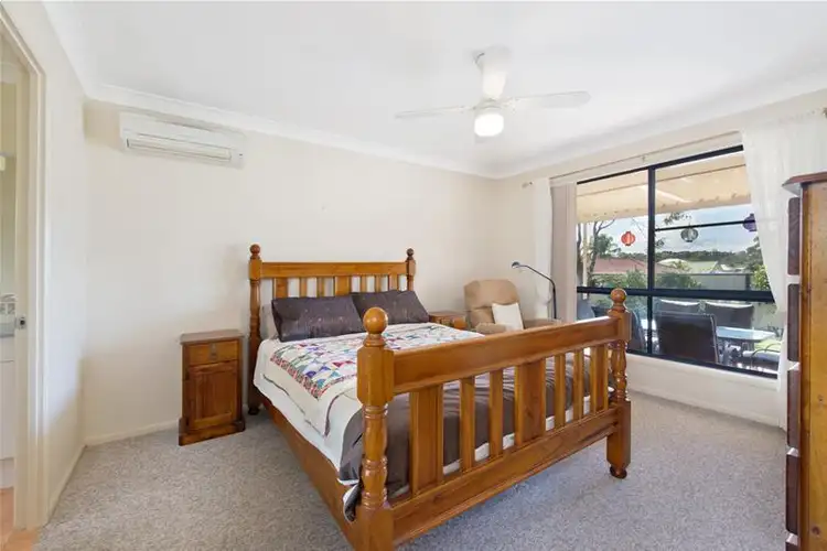 Fifth view of Homely house listing, 9 Seawind Chase, Bonny Hills NSW 2445