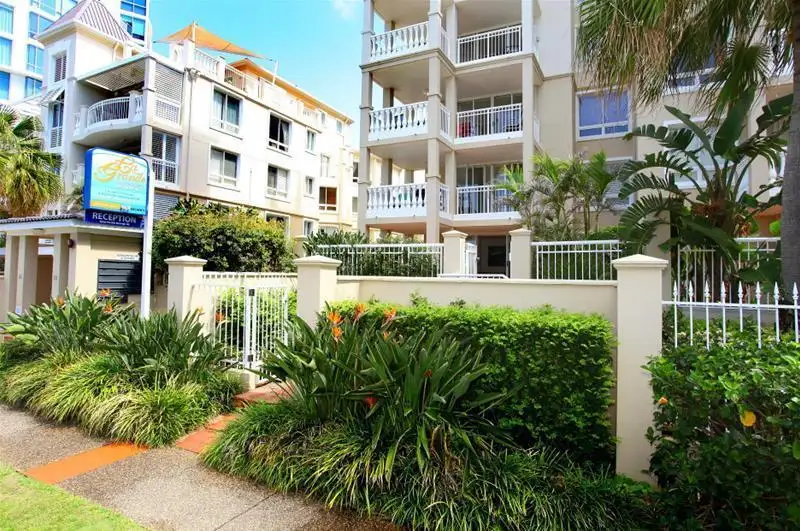 Main view of Homely apartment listing, 53 Broadbeach Boulevard "La Grande", Broadbeach QLD 4218
