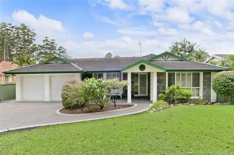 Main view of Homely house listing, 10 The Gateway, Laurieton NSW 2443