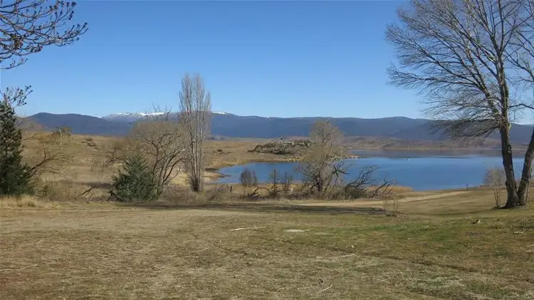 Lot 3 Jerrara  Drive, East Jindabyne NSW 2627