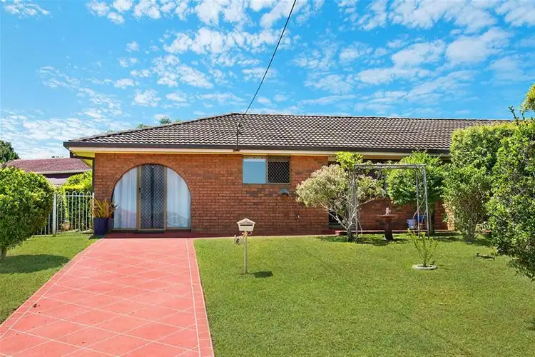 1/6 Pearce Avenue, Goonellabah NSW 2480