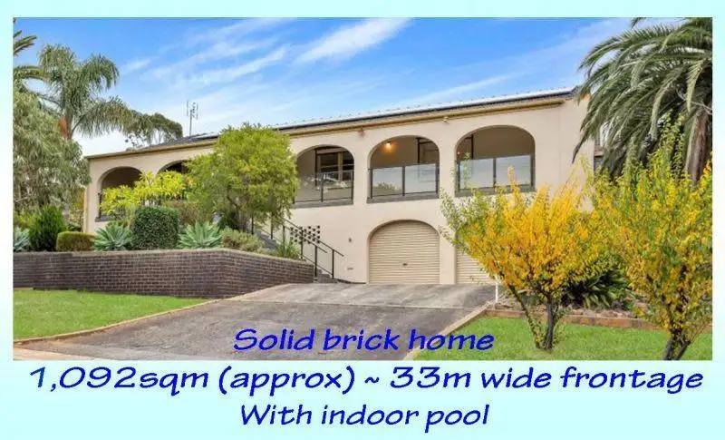 Main view of Homely house listing, 4 The Piazza, Pasadena SA 5042