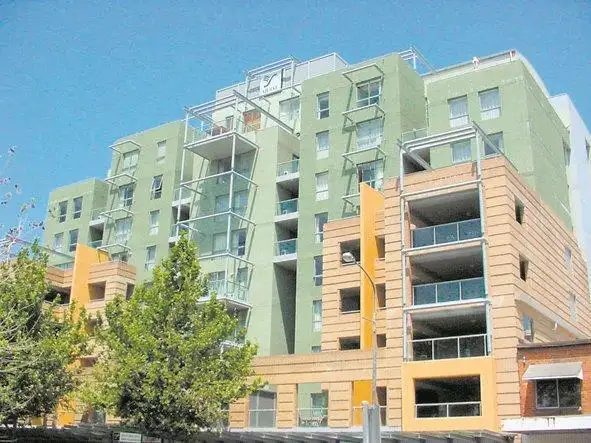 Main view of Homely apartment listing, 19/575 Hunter Street, Newcastle NSW 2300