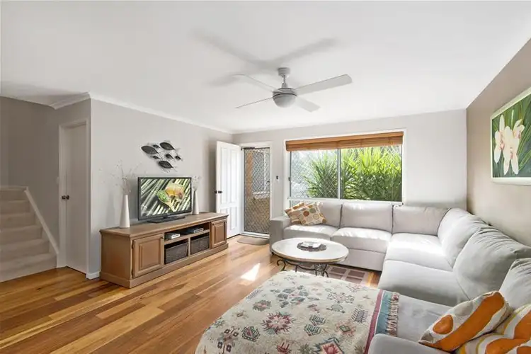 Sixth view of Homely townhouse listing, 3/3 Pontoon Place, Varsity Lakes QLD 4227