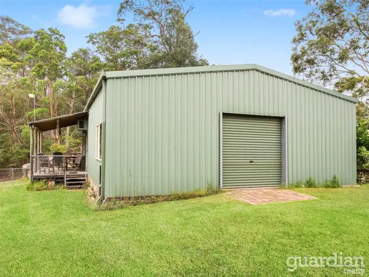 Sixth view of Homely house listing, 20 Mansfield Road, Galston NSW 2159