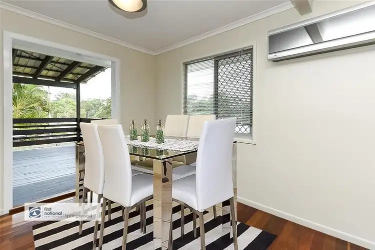 Fourth view of Homely house listing, 3 Little John Street, Daisy Hill QLD 4127