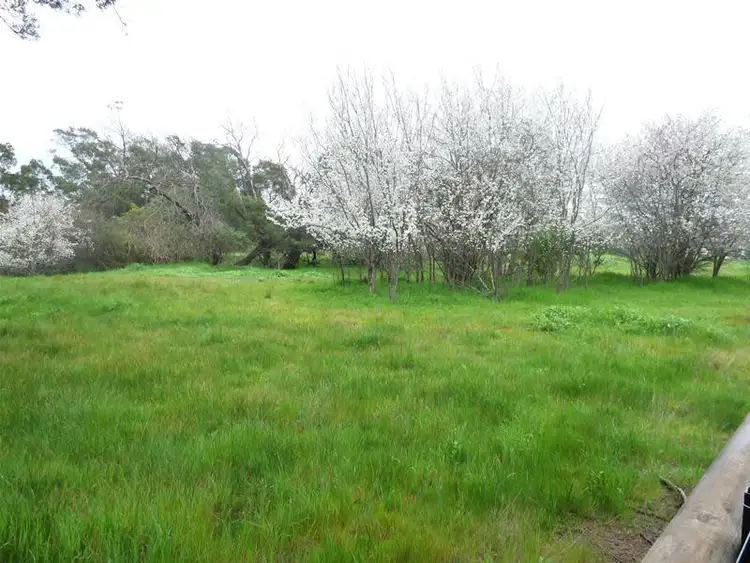 Fifth view of Homely land listing, 0 Monroe Street, Branxholme VIC 3302