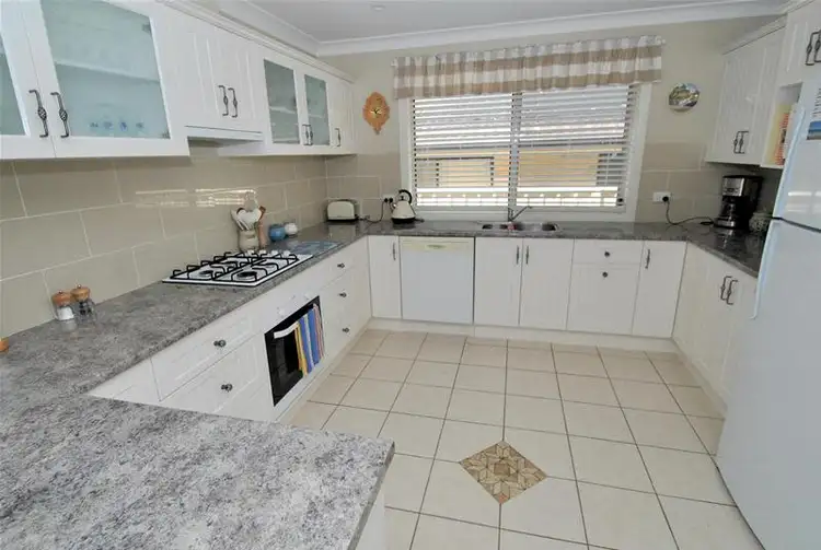 Fifth view of Homely house listing, 44 Barden Close, Callala Bay NSW 2540