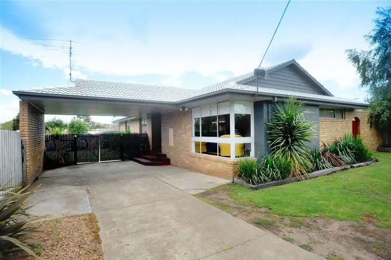 Main view of Homely house listing, 13 Barunah Court, Leopold VIC 3224
