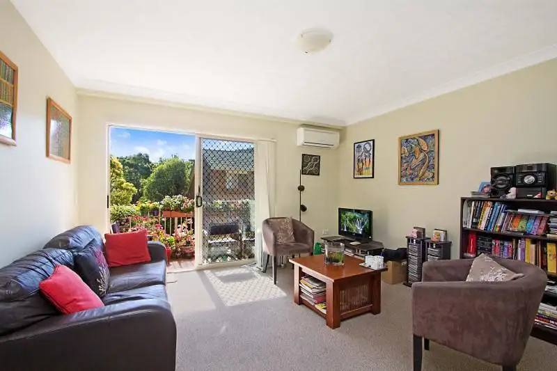 Main view of Homely unit listing, 3/3 Clancy Court, Tugun QLD 4224