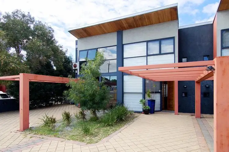 Third view of Homely apartment listing, 2/103 Cambridge Street, West Leederville WA 6007