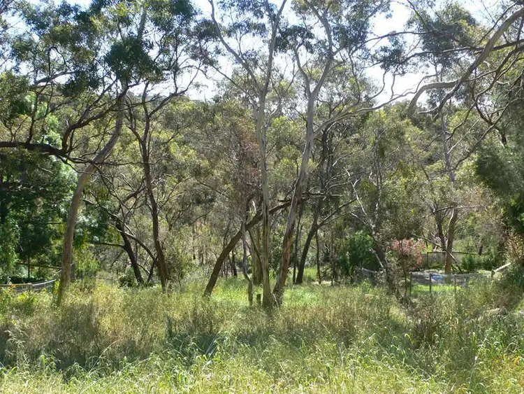 Third view of Homely land listing, 9 Pony Ridge Road, Belair SA 5052