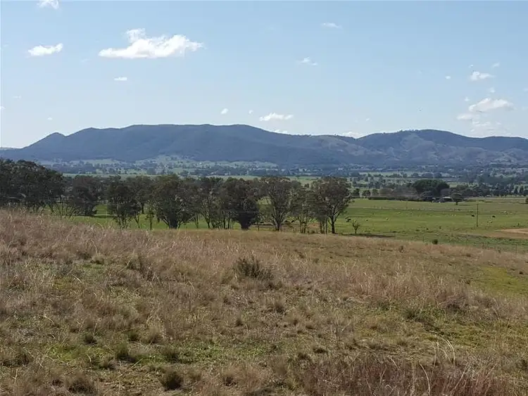 Third view of Homely land listing, 217 Robertson Road, Mudgee NSW 2850