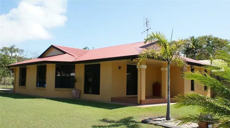 Second view of Homely house listing, 7 Zelma Street, Grasstree Beach QLD 4740