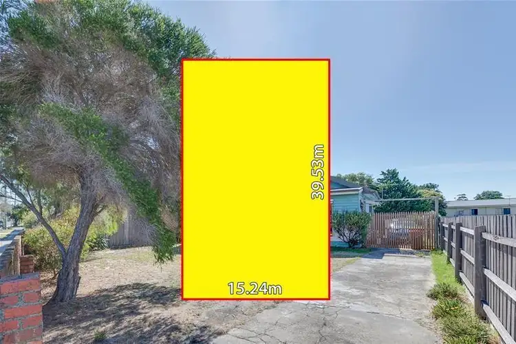 419 Station Street, Bonbeach VIC 3196