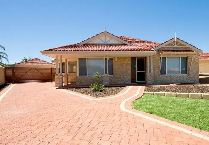 Main view of Homely house listing, 20 La Palma Square, Secret Harbour WA 6173