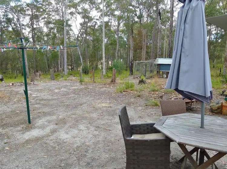 Sixth view of Homely land listing, 51 Margaret Drive, Bimbimbie NSW 2536