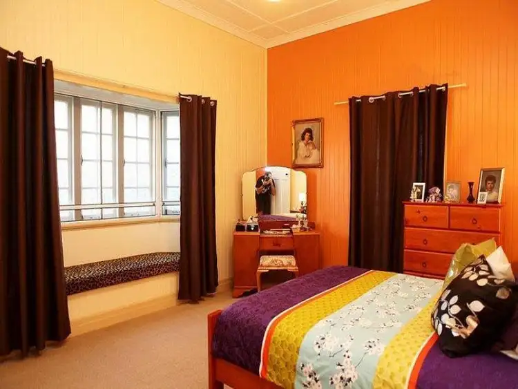Sixth view of Homely house listing, 48 Treasure Street, Maryborough QLD 4650