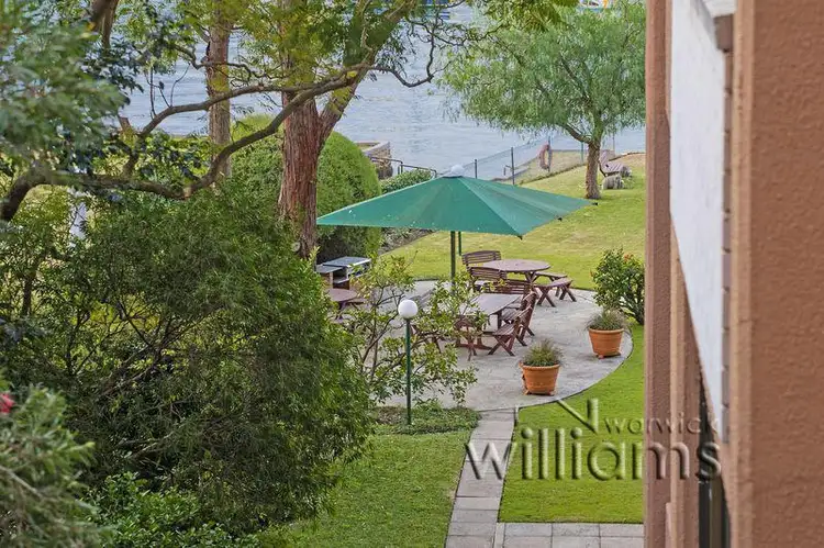Sixth view of Homely apartment listing, 17/18 Wolseley Street, Drummoyne NSW 2047
