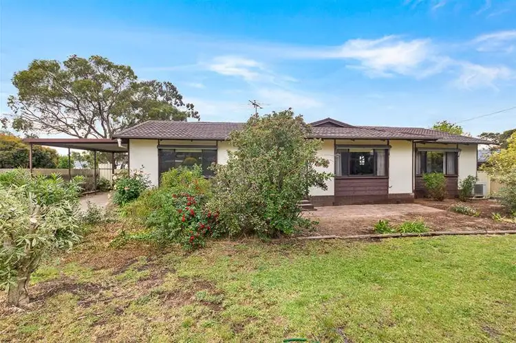 Main view of Homely house listing, 12 Gladstone Street, Nairne SA 5252