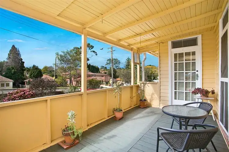 Sixth view of Homely house listing, 236 Buffalo Road, Ryde NSW 2112