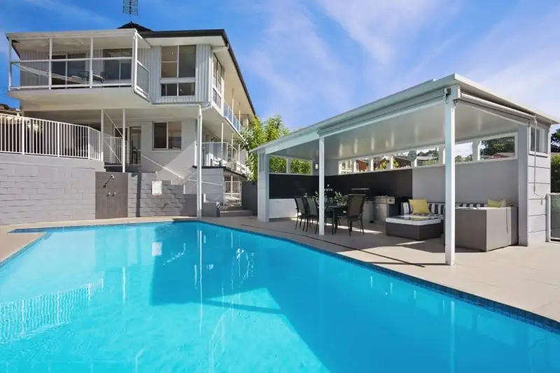 Main view of Homely house listing, 7 Whiley Close, Merewether NSW 2291