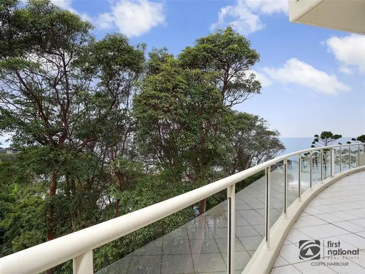Sixth view of Homely apartment listing, 25/40 Solitary Islands Way, Sapphire Beach NSW 2450