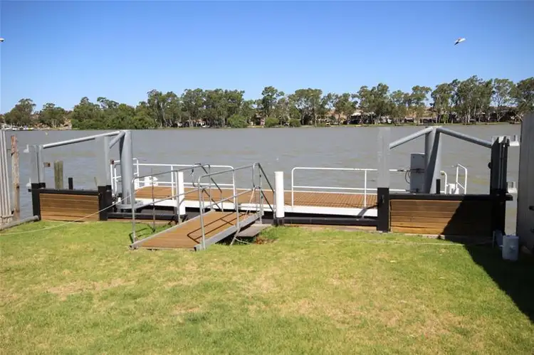 16 Randell Street, Mannum SA 5238