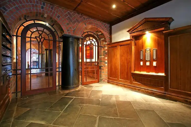 Fifth view of Homely apartment listing, 18/82 King Street, Perth WA 6000