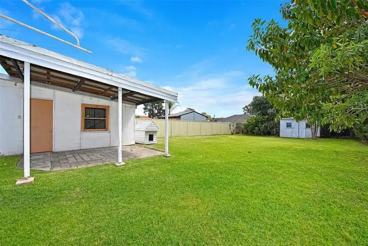 Third view of Homely house listing, 8 Chifley Avenue, Sefton NSW 2162