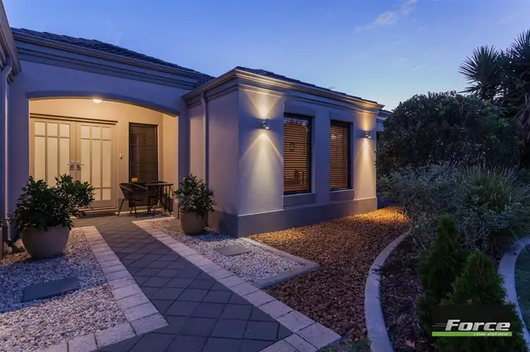 Fourth view of Homely house listing, 11 Monaro Way, Hocking WA 6065