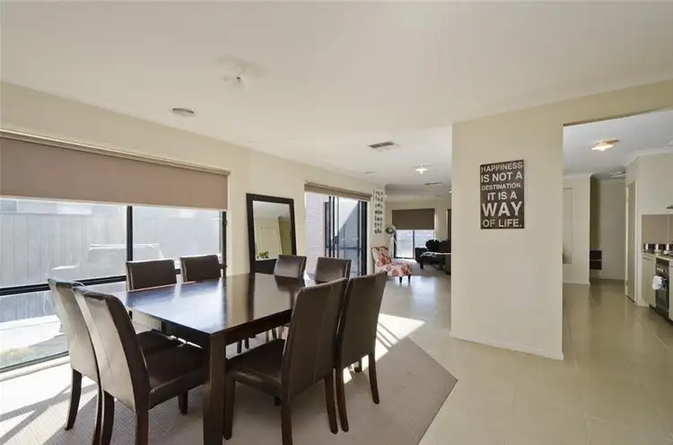Fifth view of Homely house listing, 38 Orlando Drive, Truganina VIC 3029