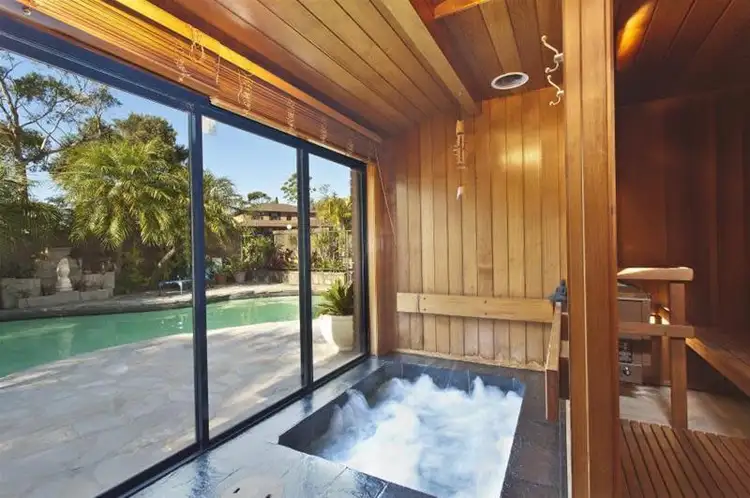 Second view of Homely house listing, 49 Willow Tree Crescent, Belrose NSW 2085