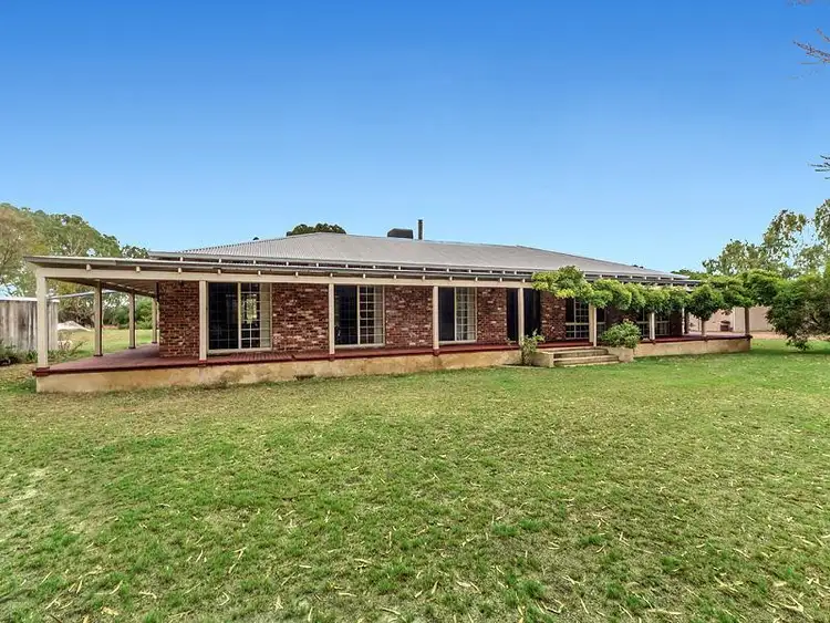 Main view of Homely house listing, 12 Foxton Drive, Oakford WA 6121