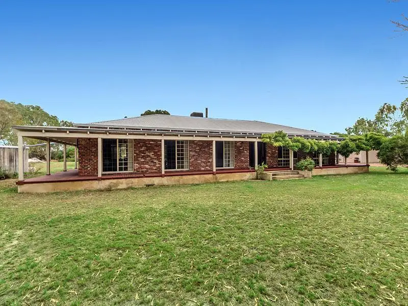 Main view of Homely house listing, 12 Foxton Drive, Oakford WA 6121