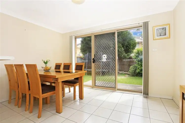 Fifth view of Homely townhouse listing, 15/50 Boundary Road, Chester Hill NSW 2162