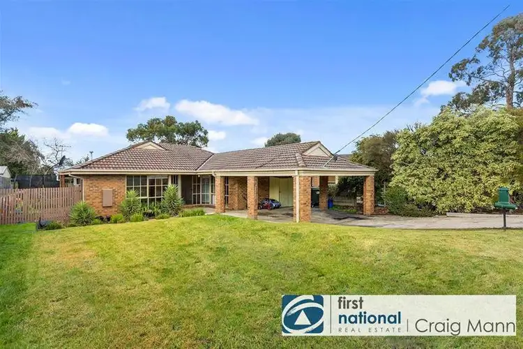 9 Roslyn Street, Somerville VIC 3912