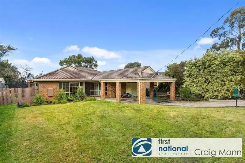 Main view of Homely house listing, 9 Roslyn Street, Somerville VIC 3912