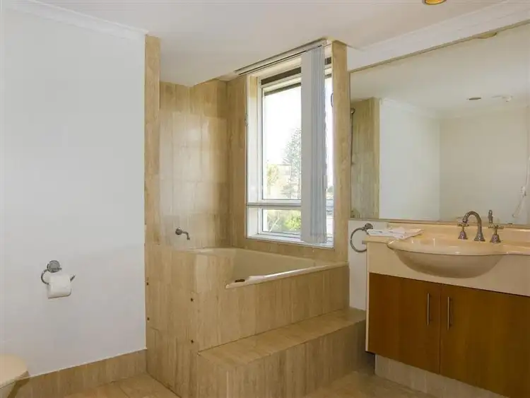 Third view of Homely unit listing, 1A/2 Nineteenth Avenue, Palm Beach QLD 4221