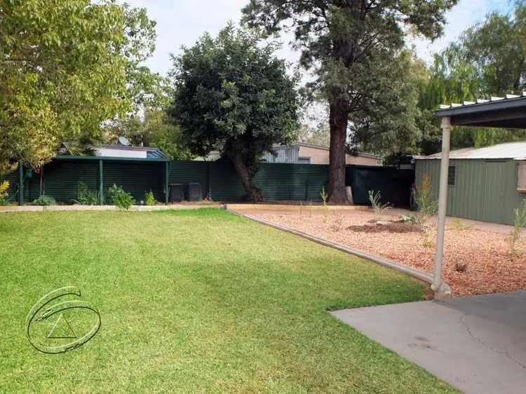Third view of Homely house listing, 12 Priest Street, Braitling NT 870